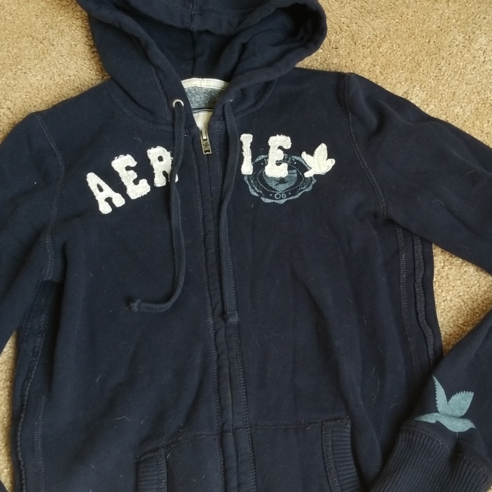 NWOT Aerie hoodie
